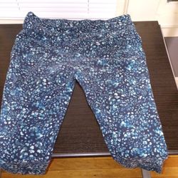 Women's Plus Size Pants 