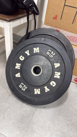 ANGYM 25 lb