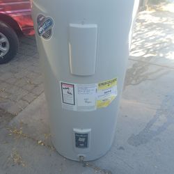 230 Volt Electric 50 Gallons 