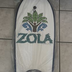 Zola Boogie Board