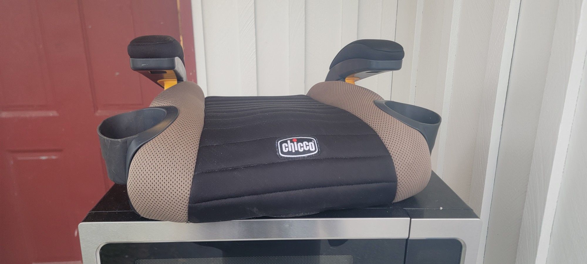 Kid Booster Seat Car