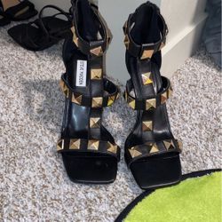 Steve Madden Heels