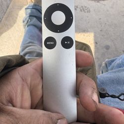 Apple Remote