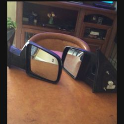 Luces de Camioneta Tundra 2015  $20