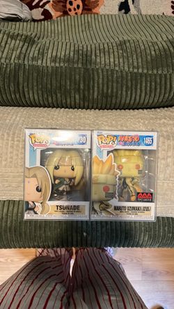 Funko pops