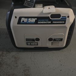 Pulsar generator