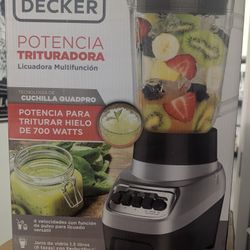 Brand New Unopened Blender
