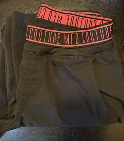 MEDCOUTURE Scrub Pants