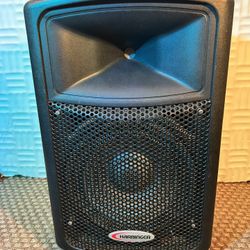 Harbinger PA Speaker