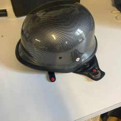 XL Motor Cycle Helmet 