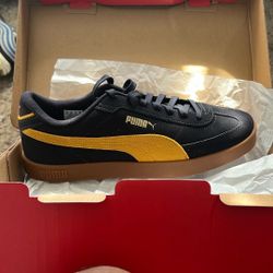 Puma Club 2 Era Suede