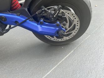 Kaboo Mantis 10 E-scooter 