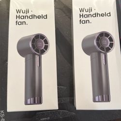 Habdheld Fan