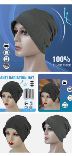 EMF Anti-Radiation Hat