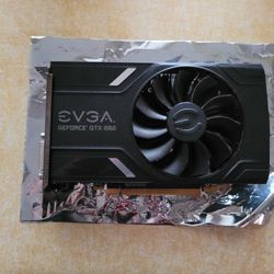 EVGA GTX 1060 (3GB)