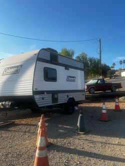 Coleman 13B