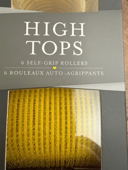 Dry Bar Rollers