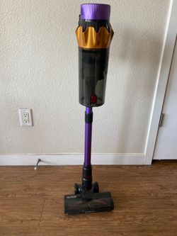 MUTGOF Vacuum Cleaner Coordless