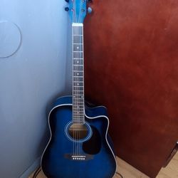 Best  Choice  Imitator Acoustic Guitar. Retail Is $119. Asking$40