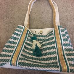 Woman’s Tote/Handbag 