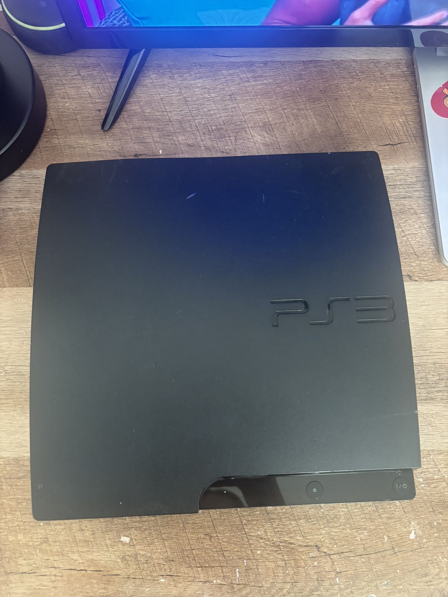 PS3