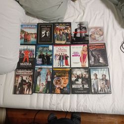 DVD Movies For Sale