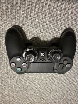 Selling my custom black SCUF gaming controller.