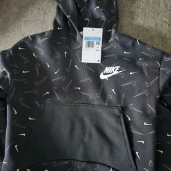 NICE NIKE JACKET GIRLS