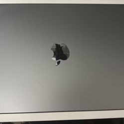 MacBook Pro 14in M1