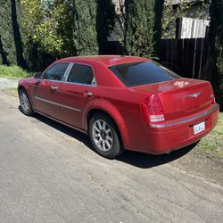 08 Chrysler 300C 5.7L