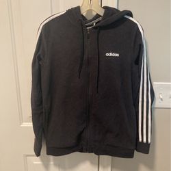 adidas Hooded sweater 