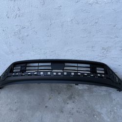 2025 KIA CARNIVAL FRONT BUMPER LOWER COVER  OEM