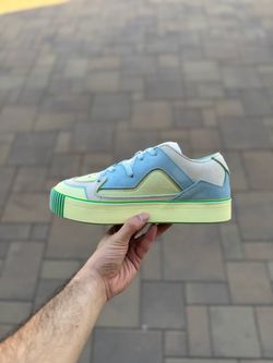 MSCHF Gobstopper Off Lemon size 11