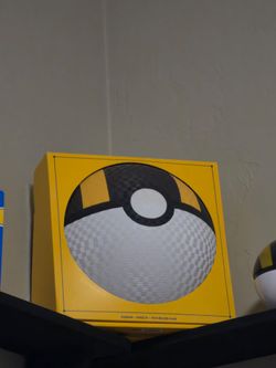Target x Pokemon Ultraball Kickball