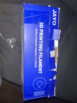 3D Printing Filament
