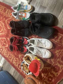 Kids Shoes