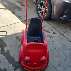 Kiddie Kruzzer Stroller 