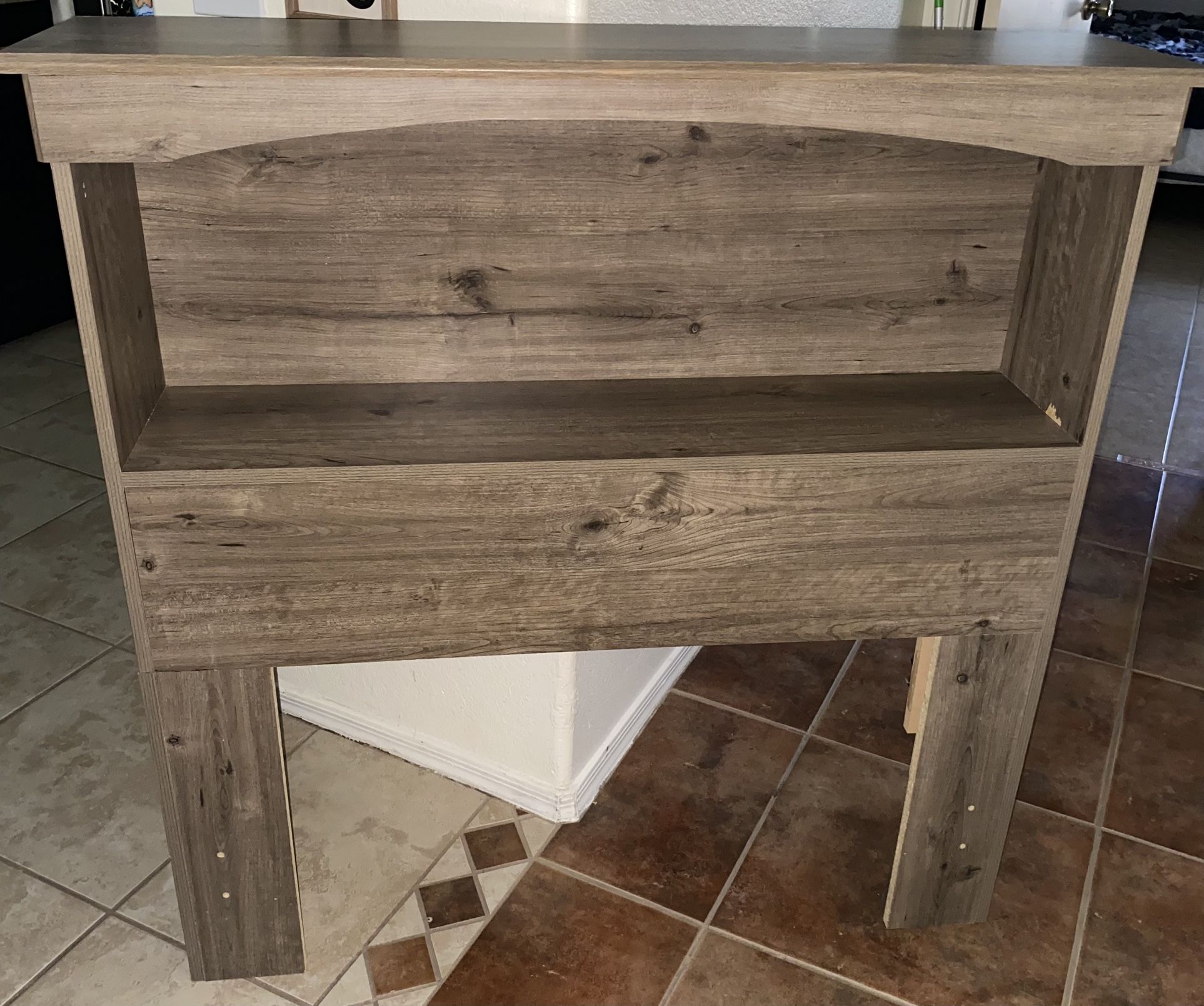 Twin Headboard