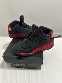 Retro Jordan’s