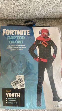 Halloween costume