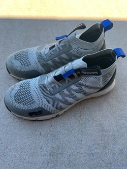 Timberland PRO Size 8 Composite Toe Shoes with Protalus T100 Insoles