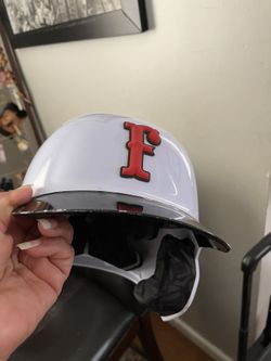 Softball Helmet