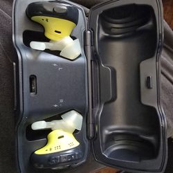 Bose Bluetooth Ear Phones