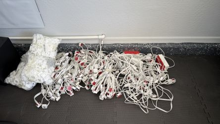 Never Used Govee Permanent Outdoor Lights