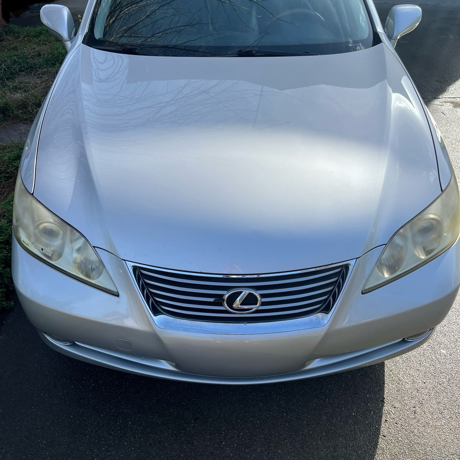 2008 Lexus ES 350