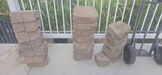 Planter Blocks / wall blocks