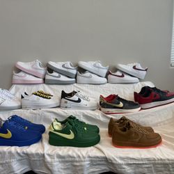 Nike Air Force 1 Low