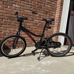 Trek Precaliber 20”