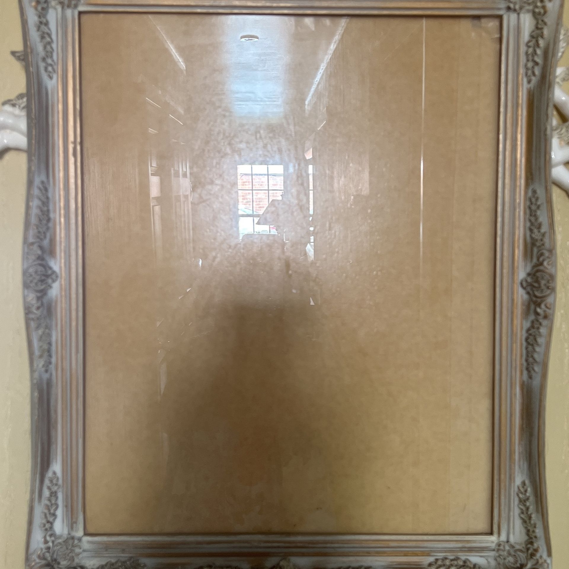 Wood Picture Frame