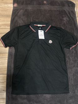 Designer polo shirt